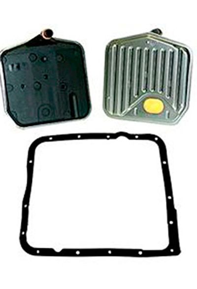 VAIHTEISTON SUODATIN VAIHTEISTON SUODATIN