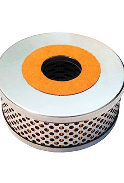 HYDRAULIIKKASUODATIN