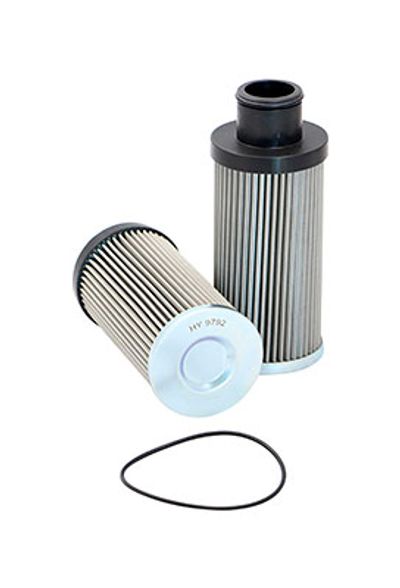 HYDRAULIIKKASUODATIN