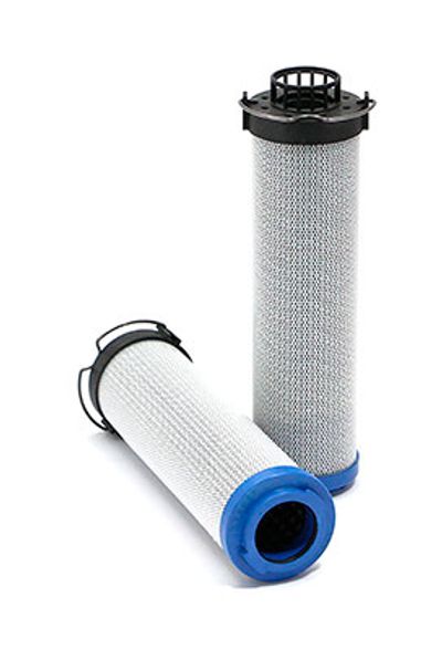 HYDRAULIIKKASUODATIN