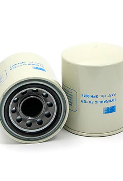 HYDRAULIIKKASUODATIN
