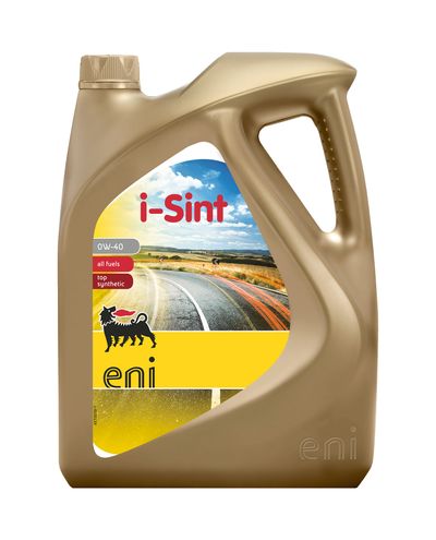 I-SINT 0W-40 - 5 L