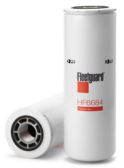 FLEETGUARD HYDRAULIIKKASUODATIN