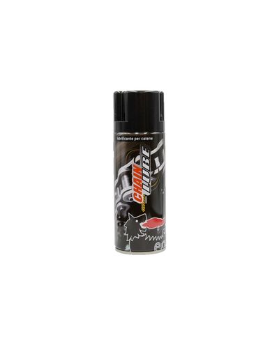 CHAIN LUBE (SPRAY) - 400ML