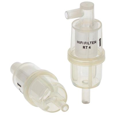 HIFI POLTTOAINESUODATIN