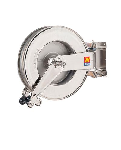Letkukela vesi ilman letkua 150C 400bar SX-550 Ruostumaton