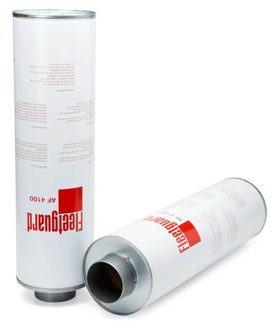 FLEETGUARD ILMASUODATIN