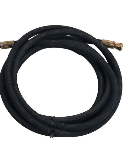 R2 HOSE 1/4 F-F W.P. 400bar 1,5m