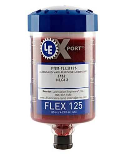 XPORT FLEX LUBRICATOR 125 - LE3752