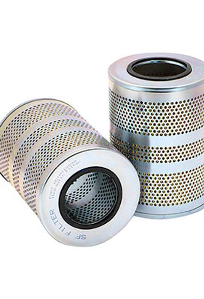 HYDRAULIIKKASUODATIN