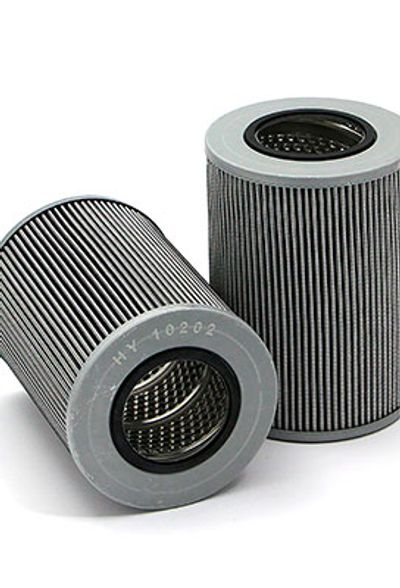 HYDRAULIIKKASUODATIN