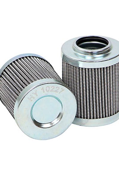 HYDRAULIIKKASUODATIN