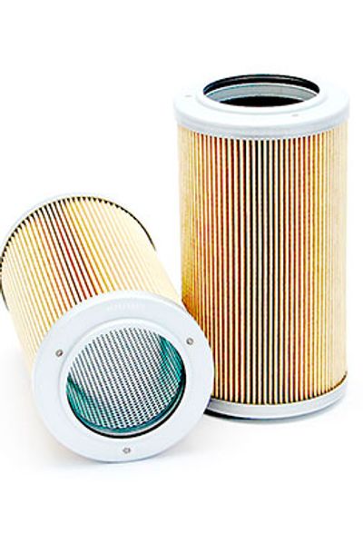 HYDRAULIIKKASUODATIN