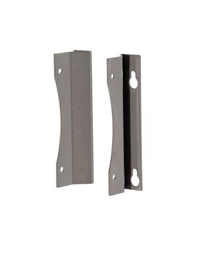 PLATED STEEL FIXED BRACKETS CF500