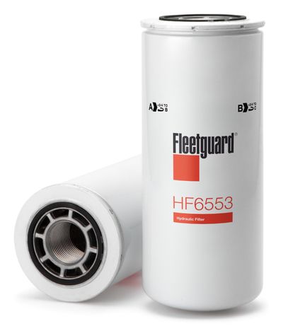 FLEETGUARD HYDRAULIIKKASUODATIN