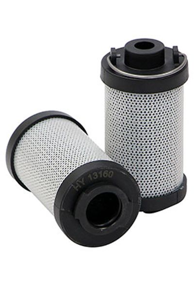 HYDRAULIIKKASUODATIN