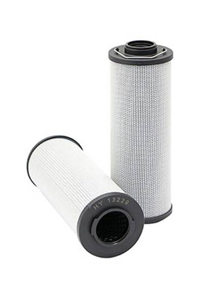 HYDRAULIIKKASUODATIN