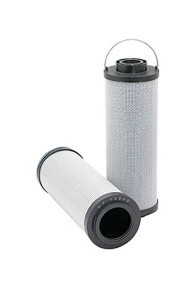 HYDRAULIIKKASUODATIN