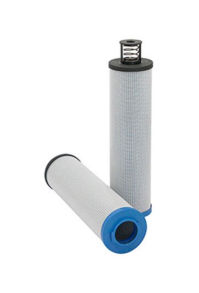 HYDRAULIIKKASUODATIN