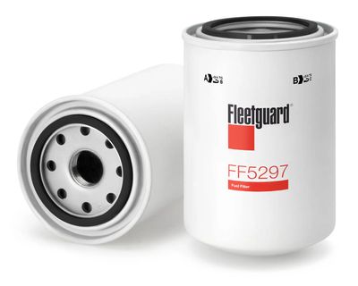 FLEETGUARD POLTTOAINESUODATIN