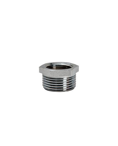 HEXAGONAL BUSHING M1-F 3/4