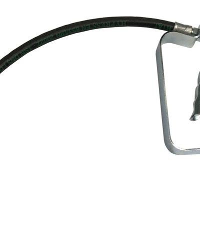 GREASE NOZZLE 1/4 Z SWIVEL, PROTECTION GREASE NOZZLE 1/4 Z SWIVEL, PROTECTION