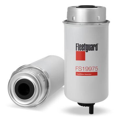 FLEETGUARD POLTTOAINESUODATIN