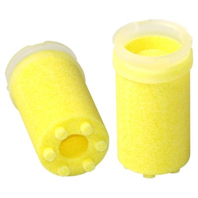 HIFI POLTTOAINESUODATIN