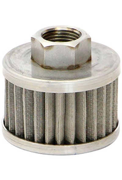 HYDRAULIIKKASUODATIN