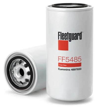 FLEETGUARD POLTTOAINESUODATIN