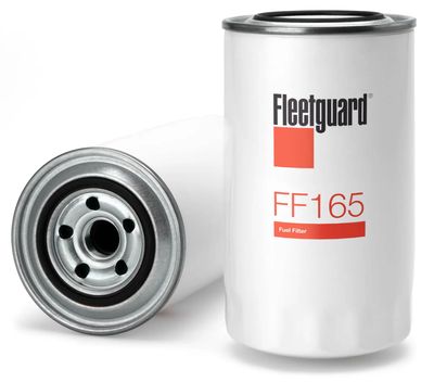 FLEETGUARD POLTTOAINESUODATIN