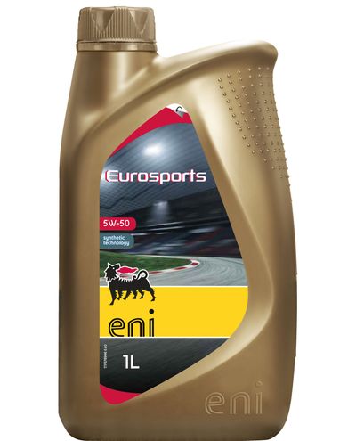 EUROSPORTS 5W-50 - 1 L EUROSPORTS 5W-50 - 1 L