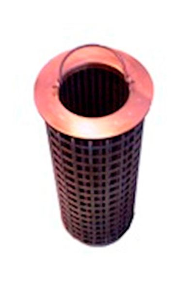 HYDRAULIIKKASUODATIN