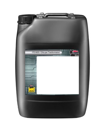 ITE 600 - 20 L