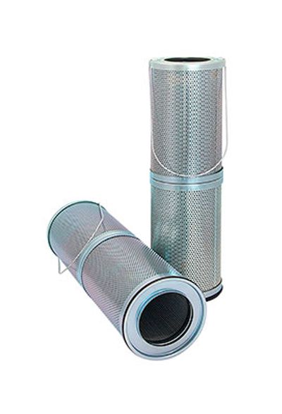 HYDRAULIIKKASUODATIN