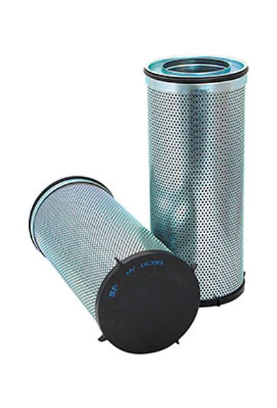 HYDRAULIIKKASUODATIN