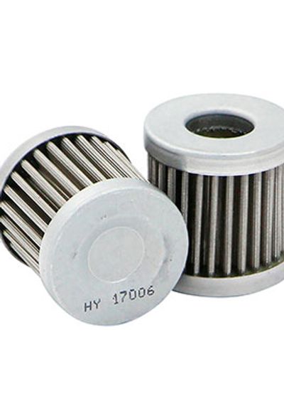 HYDRAULIIKKASUODATIN