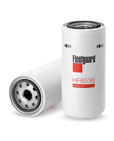 FLEETGUARD HYDRAULIIKKASUODATIN