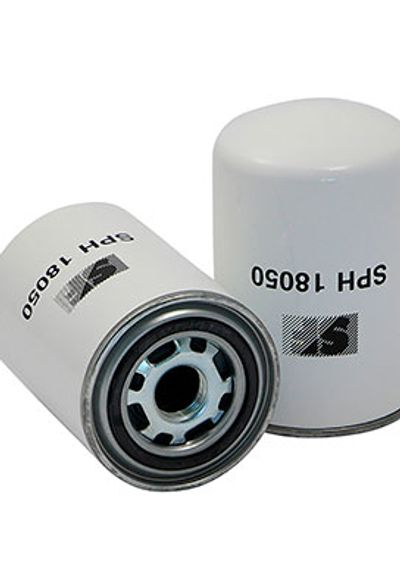 HYDRAULIIKKASUODATIN