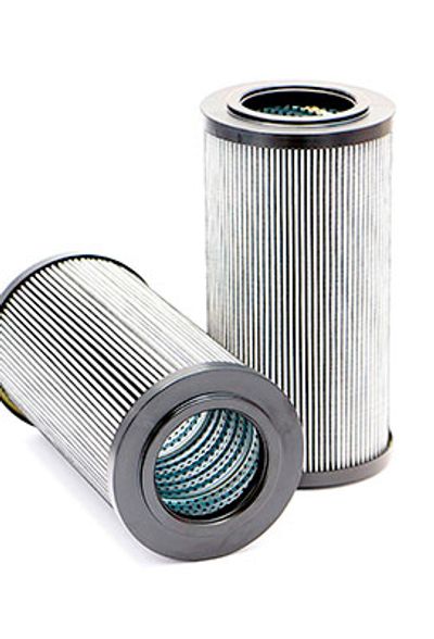 HYDRAULIIKKASUODATIN