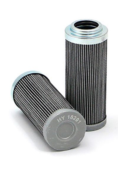 HYDRAULIIKKASUODATIN