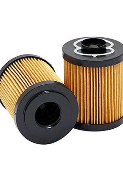 HYDRAULIIKKASUODATIN