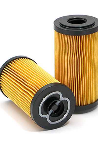 HYDRAULIIKKASUODATIN