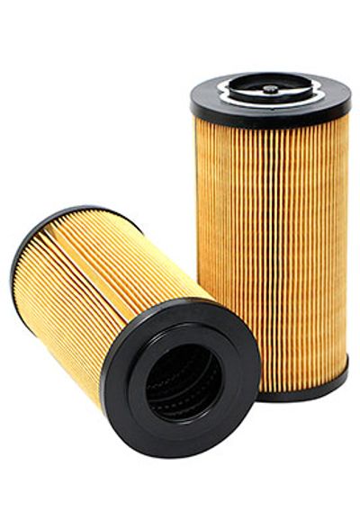 HYDRAULIIKKASUODATIN