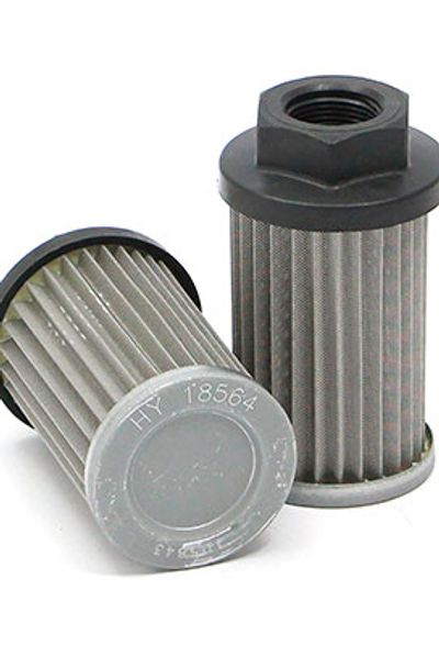 HYDRAULIIKKASUODATIN