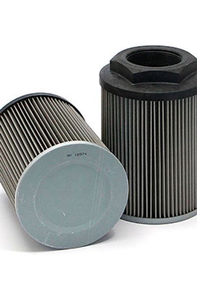 HYDRAULIIKKASUODATIN