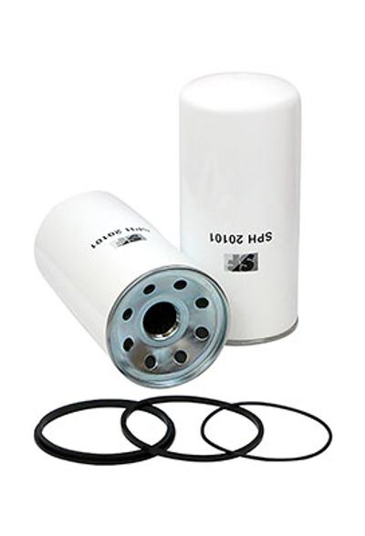 HYDRAULIIKKASUODATIN