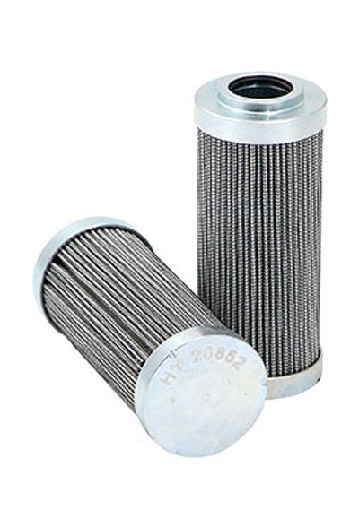 HYDRAULIIKKASUODATIN