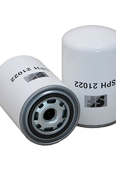 HYDRAULIIKKASUODATIN