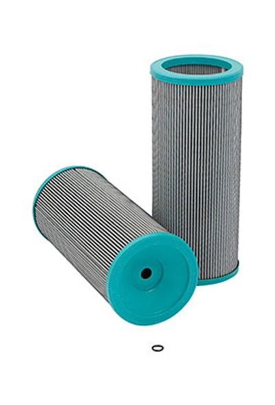 HYDRAULIIKKASUODATIN